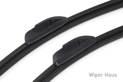 BOSCH 2008-2011 Lexus LX570 Wiper Blade Set