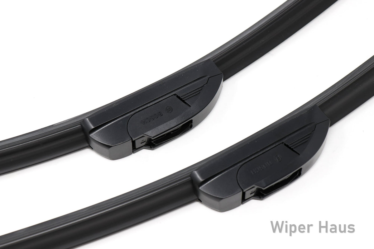 BOSCH 2008-2011 Lexus LX570 Wiper Blade Set
