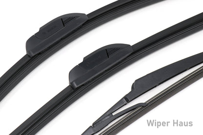 BOSCH 2020-2025 Toyota Highlander Wiper Blade Set