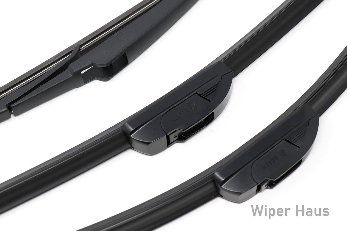 BOSCH 2020-2025 Toyota Highlander Wiper Blade Set