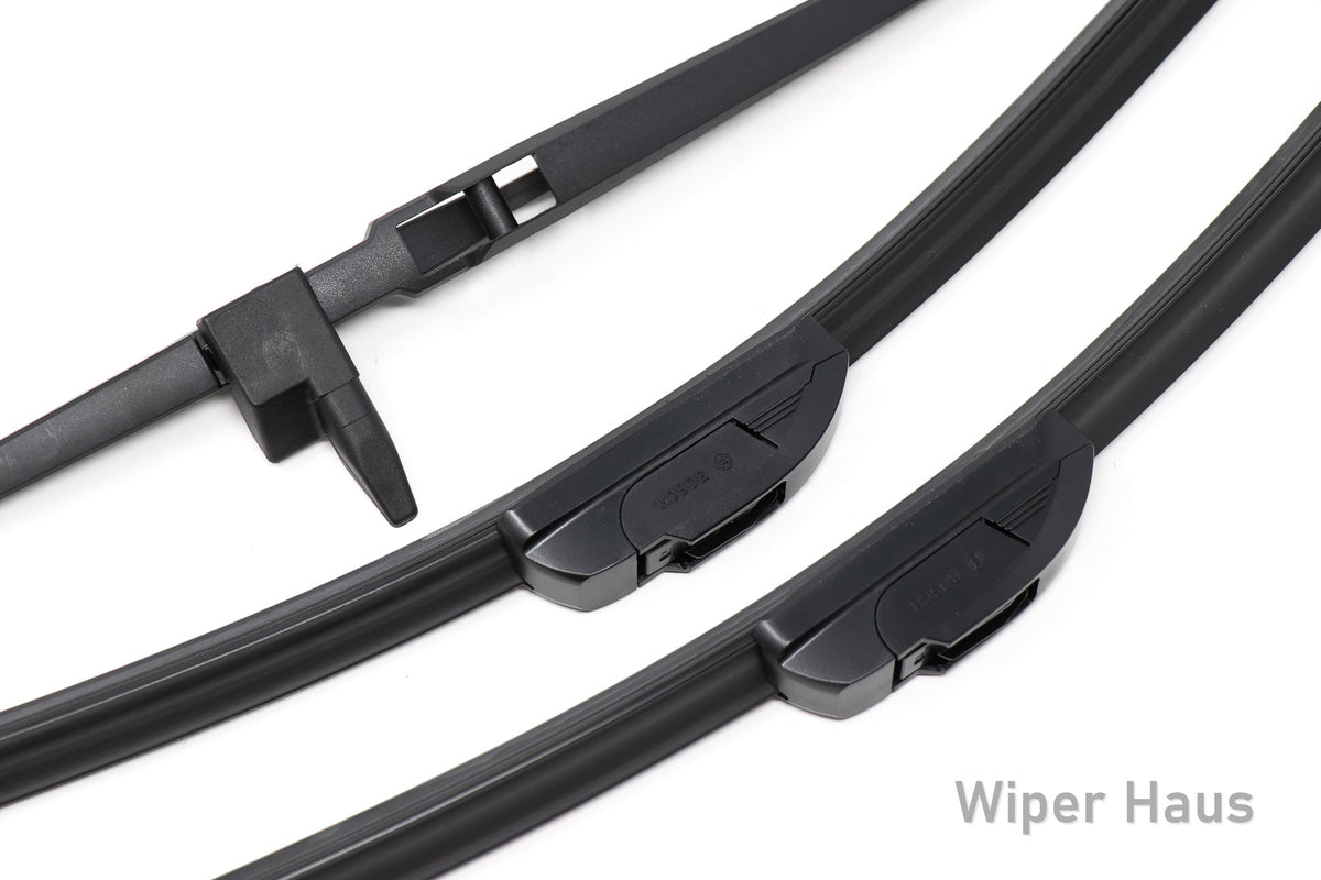 BOSCH 2003-2009 Toyota 4Runner Wiper Blade Set
