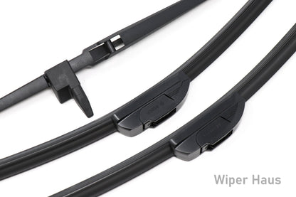 BOSCH 2003-2009 Toyota 4Runner Wiper Blade Set