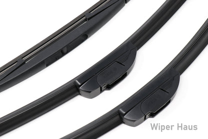 BOSCH 2019-2025 Honda Passport Wiper Blade Set
