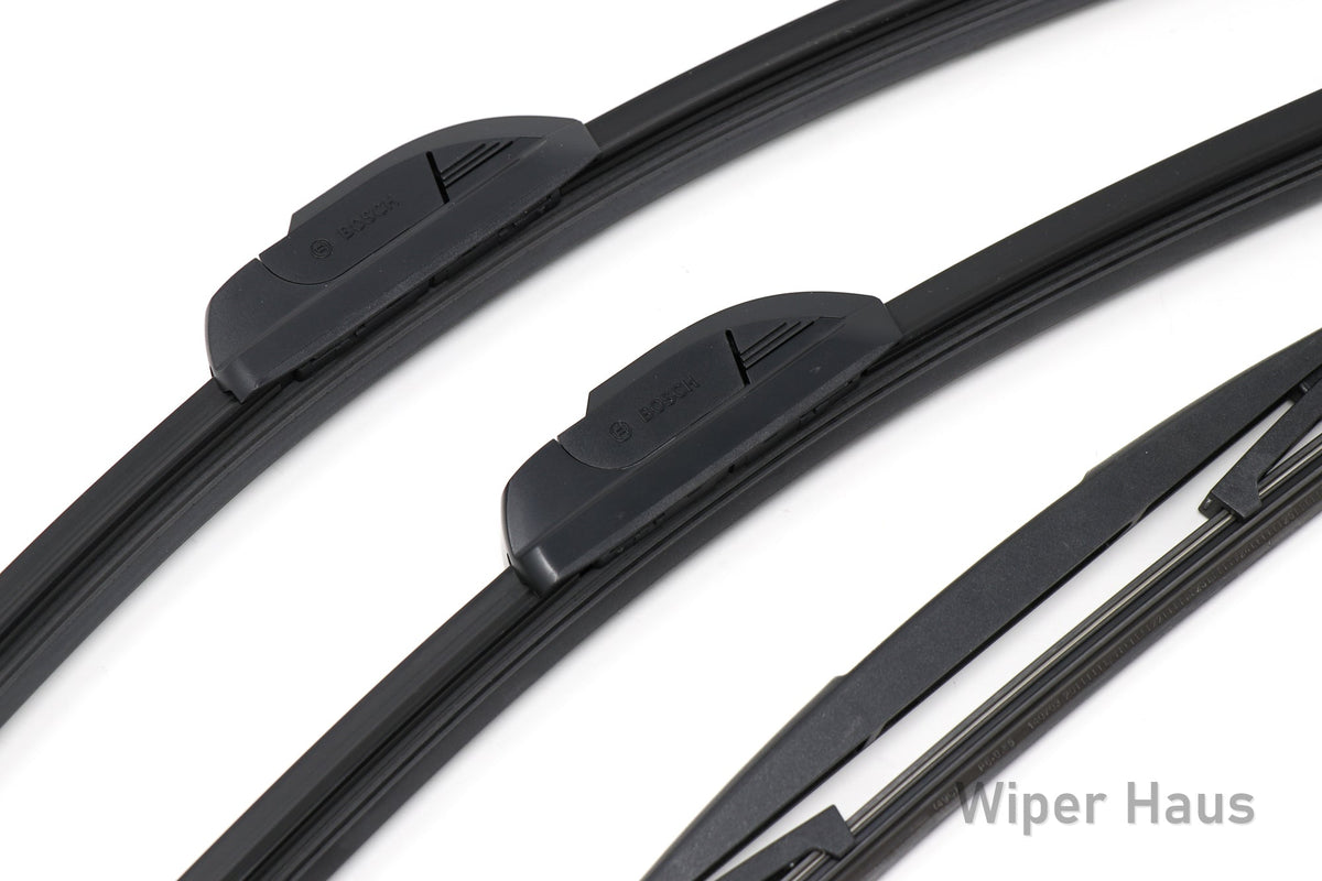BOSCH 2019-2025 Honda Passport Wiper Blade Set
