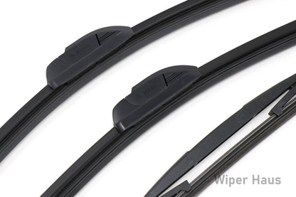 BOSCH 2019-2025 Honda Passport Wiper Blade Set
