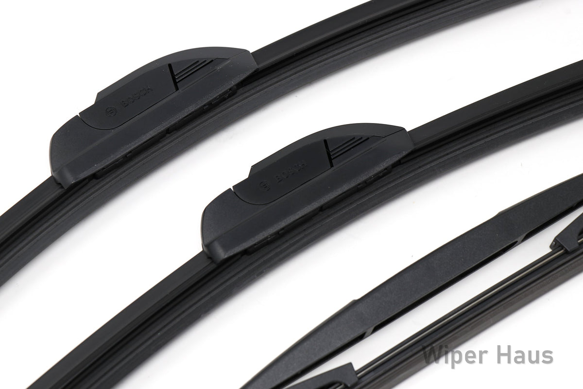 BOSCH 2016-2022 Honda HR-V Wiper Blade Set