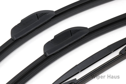 BOSCH 2016-2022 Honda HR-V Wiper Blade Set