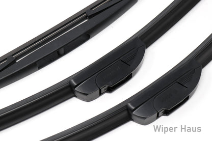 BOSCH 2016-2022 Honda HR-V Wiper Blade Set