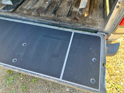 BillieBars 1st Gen Tundra Tailgate Cover (2000-2006)