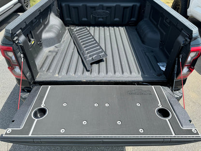 BillieBars Ranger Tailgate Cover (2024+)