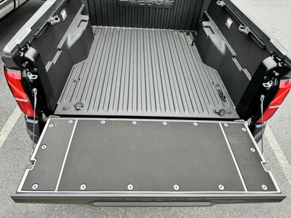 BillieBars Tacoma Tailgate Cover (2024+)