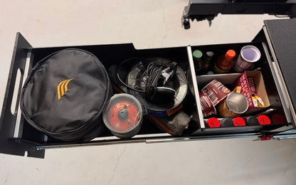 CargoKits Drawers 5th Gen. 4Runner
