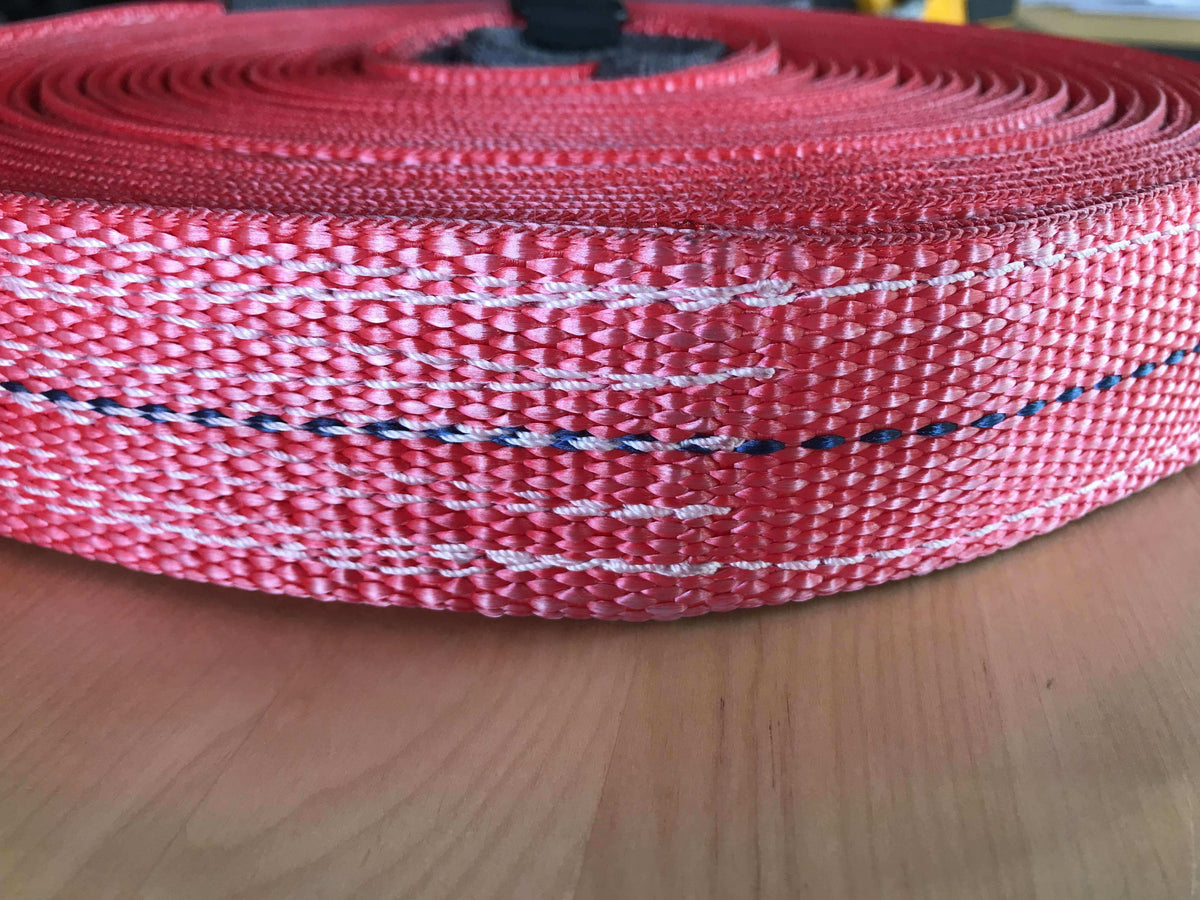 Factor 55 Standard Duty Tow Straps