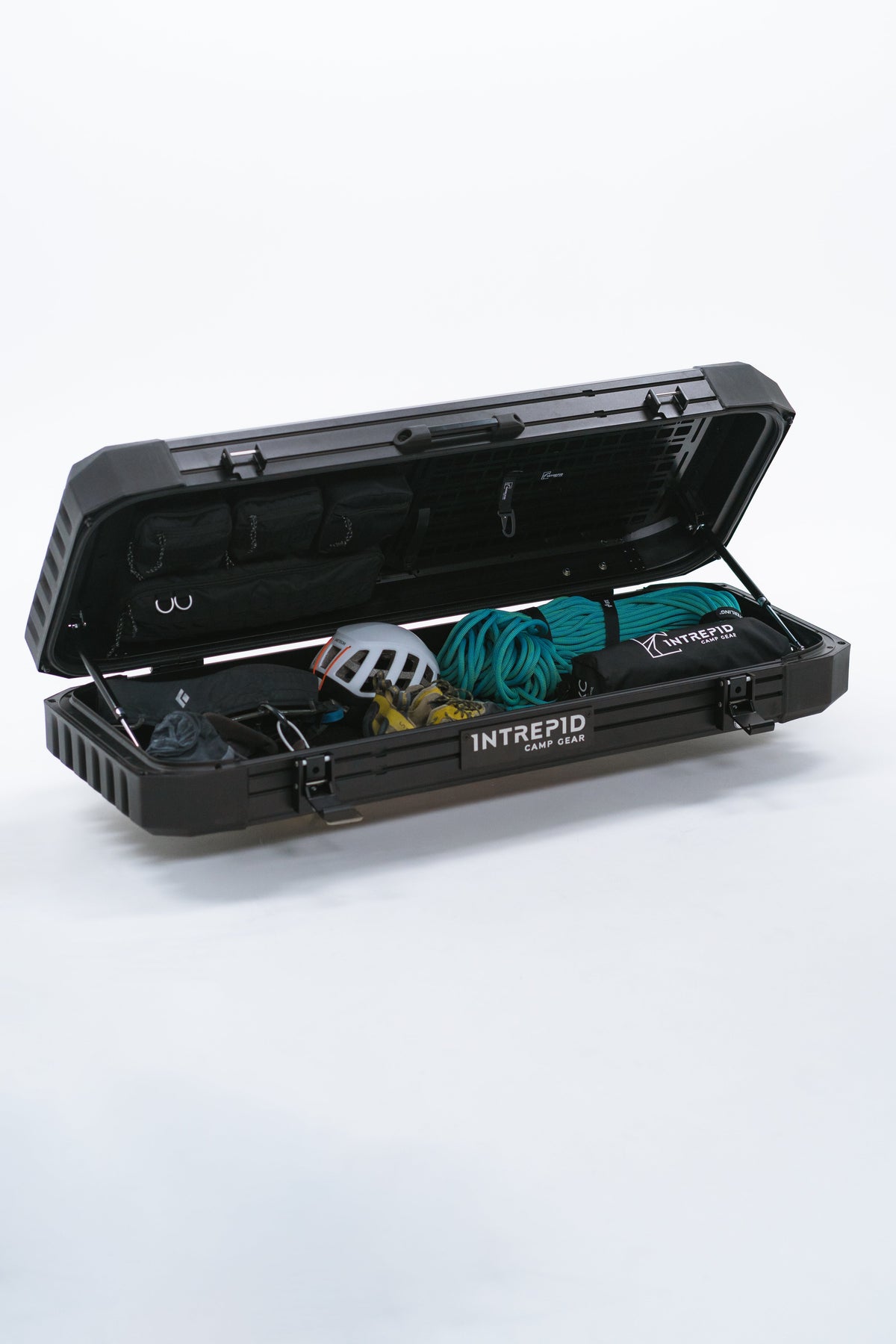 Intrepid Camp Gear Intrepid ITX120 Cargo Case