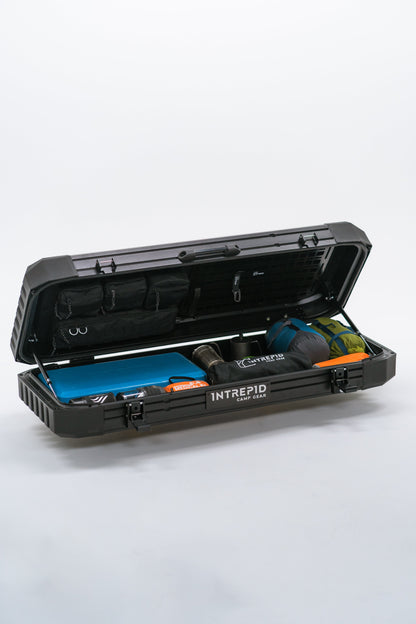 Intrepid Camp Gear Intrepid ITX120 Cargo Case