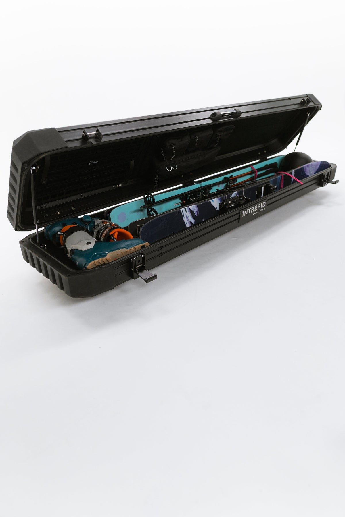 Intrepid Camp Gear Intrepid ITX190 Cargo Case