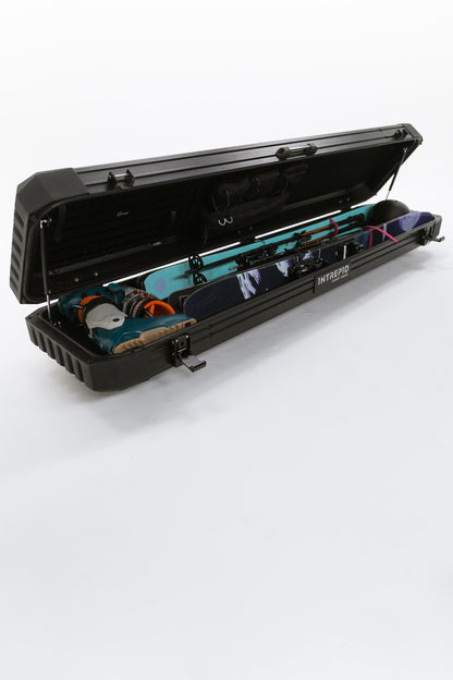 Intrepid Camp Gear Intrepid ITX190 Cargo Case