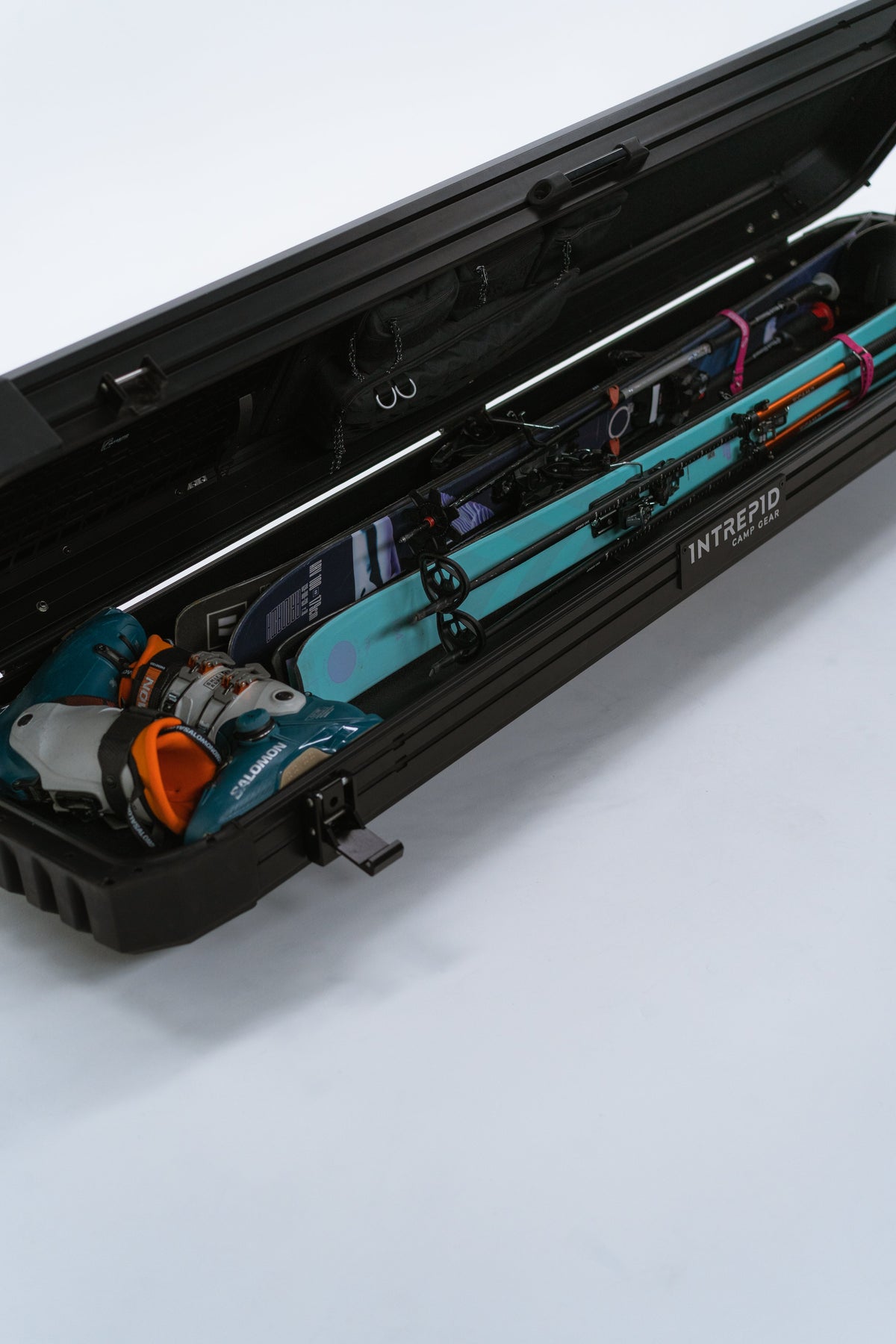 Intrepid Camp Gear Intrepid ITX190 Cargo Case
