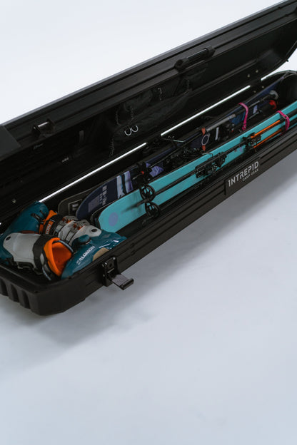 Intrepid Camp Gear Intrepid ITX190 Cargo Case
