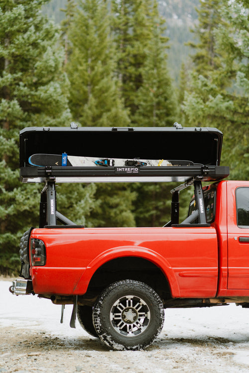Intrepid Camp Gear Intrepid ITX190 Cargo Case