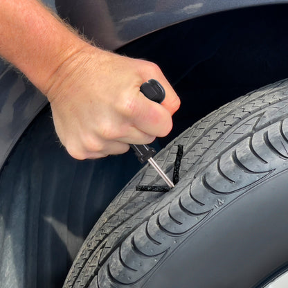 Slime Rugged Tire Plug Kit