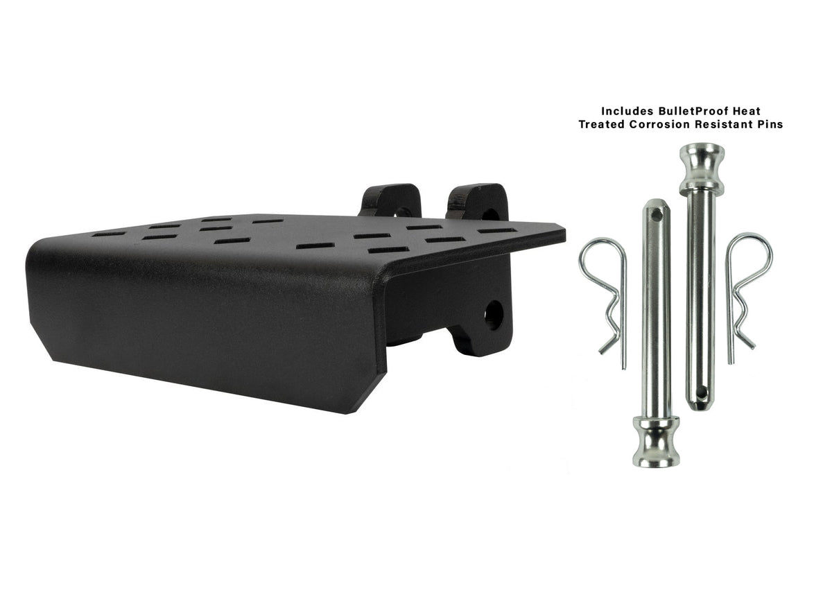 BulletProof Hitches BulletProof Hitch Step Attachment