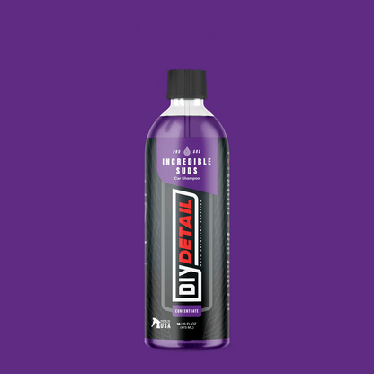 DIY Detail Hydr8 Ceramic Coating Kit: Start to Finish