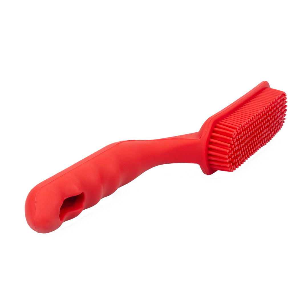 MaxShine Pet Hair and Lint Remover Silicone Brush