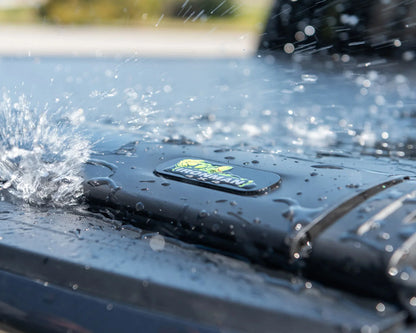 Ironman 4x4 Electric Slide-Away Tonneau Cover For Tundra (2014-2021)