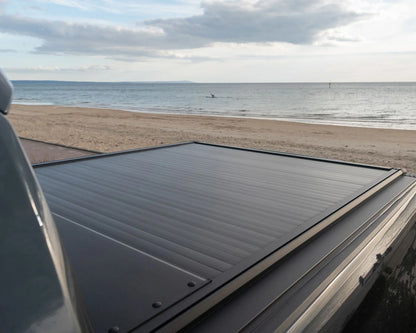 Ironman 4x4 Electric Slide-Away Tonneau Cover For Tundra (2014-2021)
