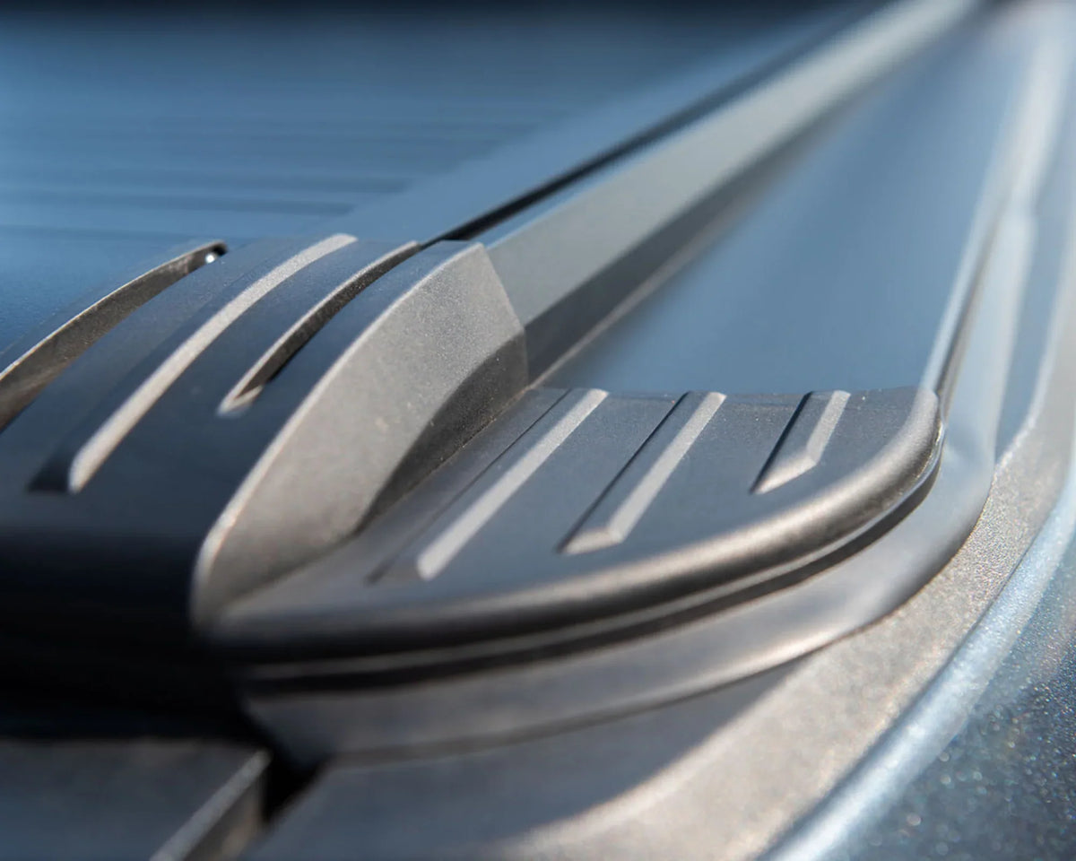 Ironman 4x4 Electric Slide-Away Tonneau Cover For Tundra (2014-2021)