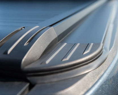 Ironman 4x4 Electric Slide-Away Tonneau Cover For Tundra (2014-2021)