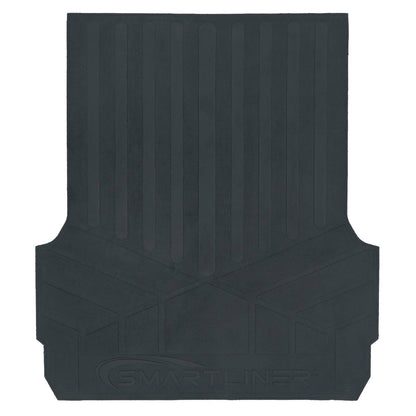 2023-2026 GMC Canyon Rubber Truck Bed Mats | SMARTLINER