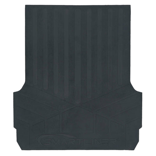 2023-2026 GMC Canyon Rubber Truck Bed Mats | SMARTLINER