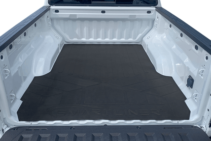 2023-2026 GMC Canyon Rubber Truck Bed Mats | SMARTLINER