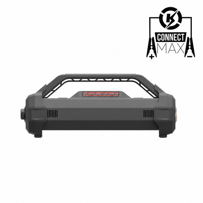 LOKITHOR CONNECTMAX JA302 PRO Jump Starter with Air Compressor
