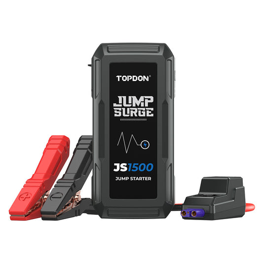 TOPDON JumpSurge1500