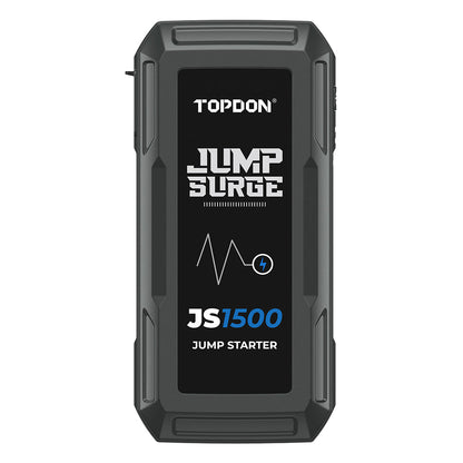 TOPDON JumpSurge1500