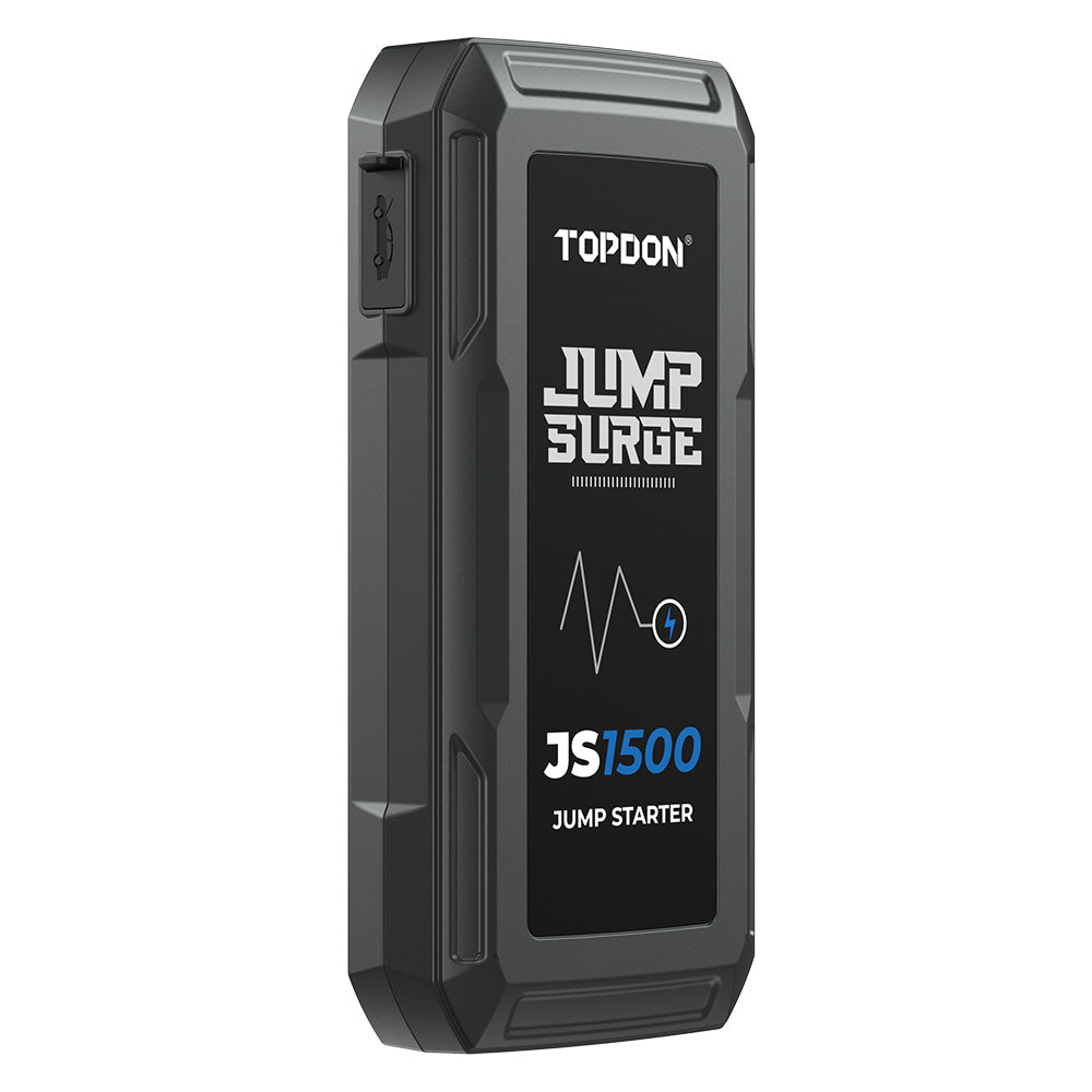 TOPDON JumpSurge1500