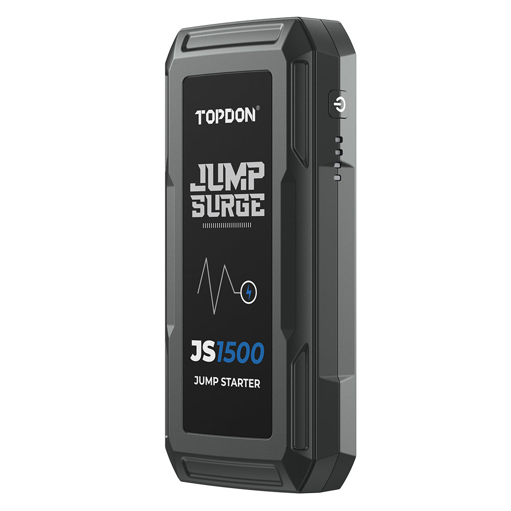 TOPDON JumpSurge1500