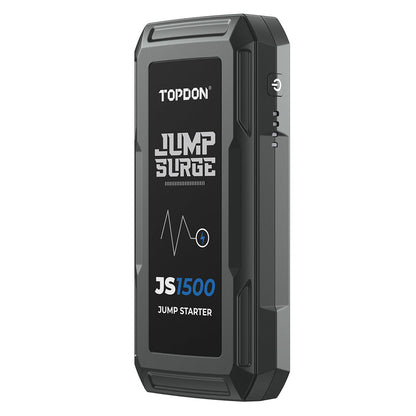 TOPDON JumpSurge1500