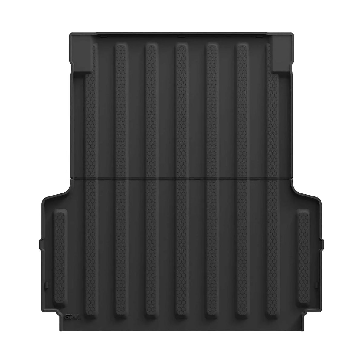 3W Jeep Gladiator 2020-2026 JT Custom Bed Mat 5FT Thorex™ All-Weather Protection