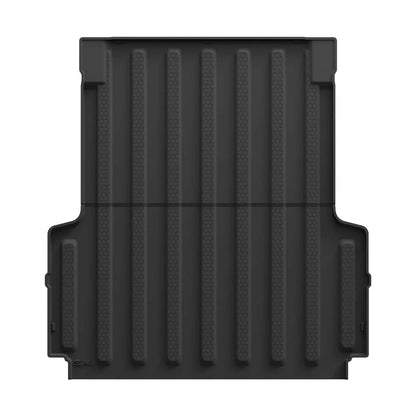 3W Jeep Gladiator 2020-2026 JT Custom Bed Mat 5FT Thorex™ All-Weather Protection