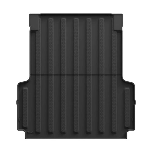3W Jeep Gladiator 2020-2026 JT Custom Bed Mat 5FT Thorex™ All-Weather Protection