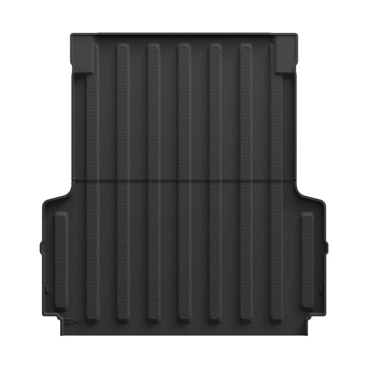 3W Jeep Gladiator 2020-2026 JT Custom Bed Mat 5FT Thorex™ All-Weather Protection