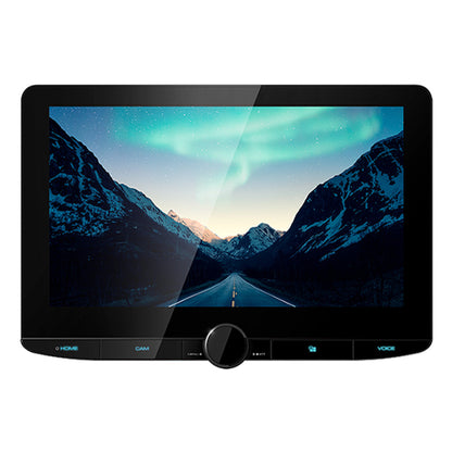 Kenwood DMX1038S 10.1in Floating Multimedia Receiver - image 3