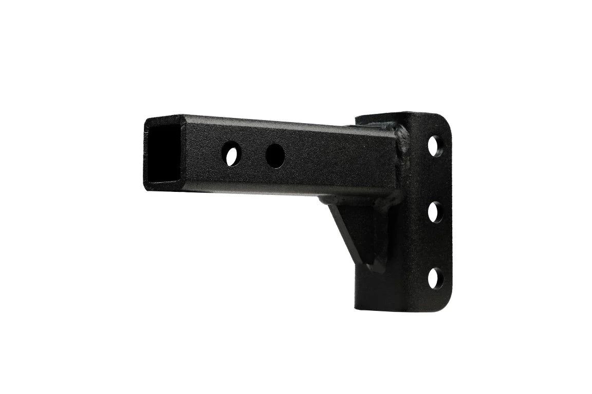 BulletProof Hitches 2.0" Light Duty 2" Drop/Rise Hitch