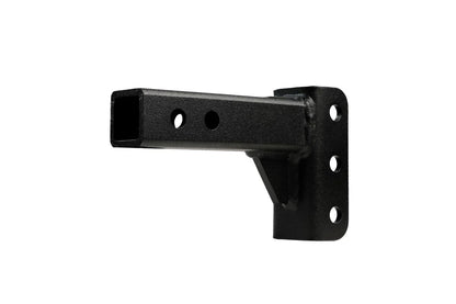 BulletProof Hitches 2.0" Light Duty 2" Drop/Rise Hitch