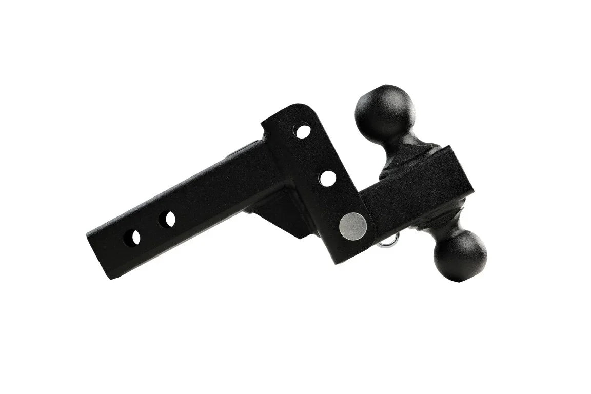BulletProof Hitches 2.0" Light Duty 2" Drop/Rise Hitch