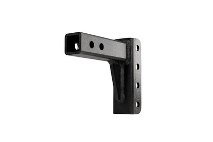 BulletProof Hitches 2.0" Light Duty 4" Drop/Rise Hitch